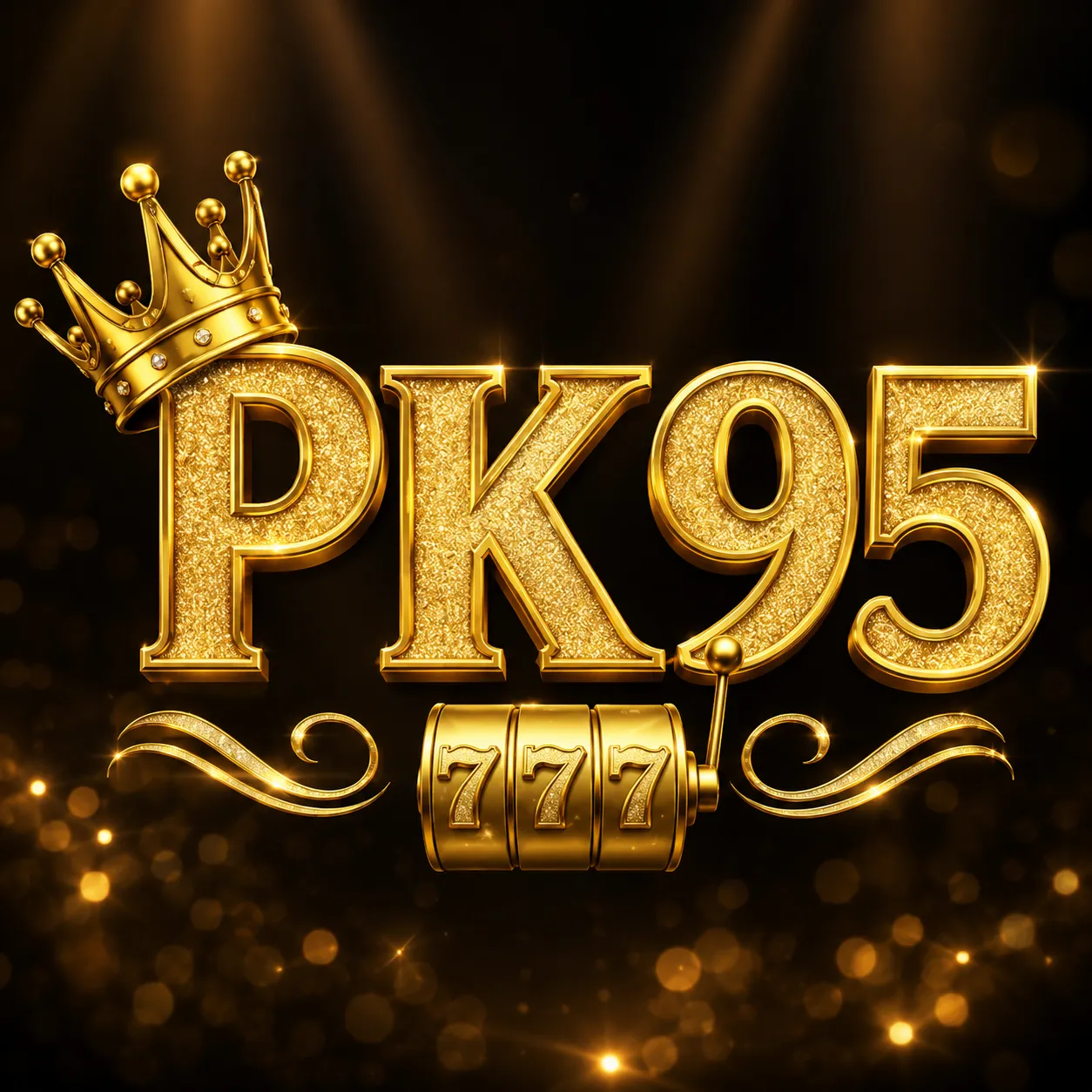 PK95 - Simulasi Menarik untuk Semua Kalangan